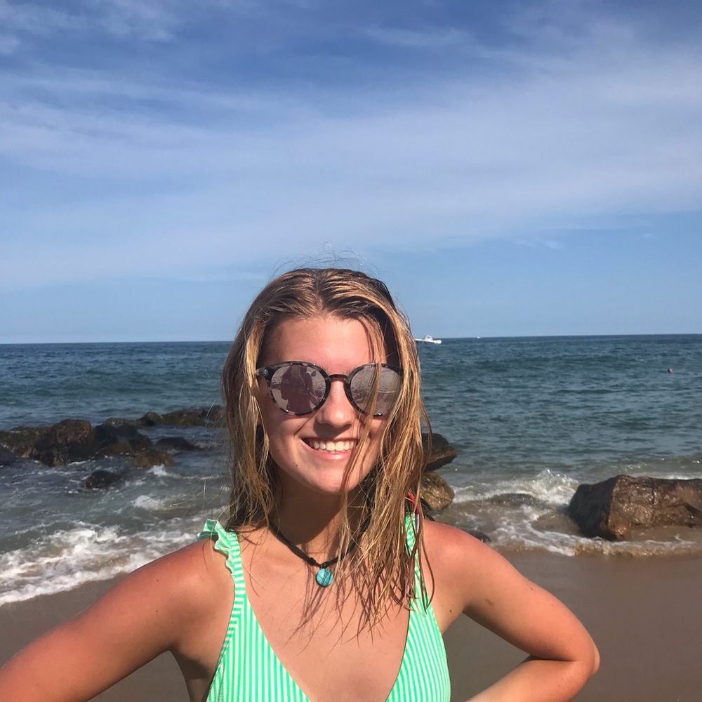 Meet your Posher, Samantha